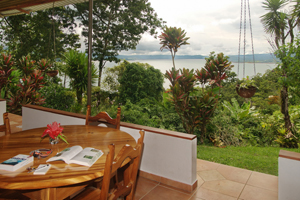 Ceiba Tree Lodge