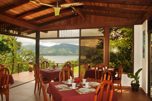 Ceiba Tree Lodge