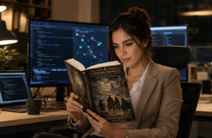 IT News for great epic fantasy books